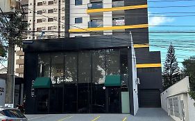 Apartamentos na melhor localização de Foz do Iguaçu